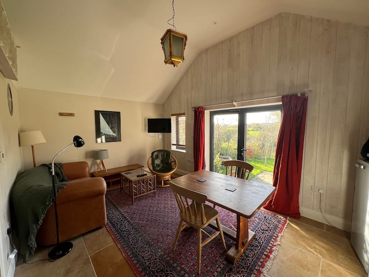 Forest Edge Studio - Hampshire