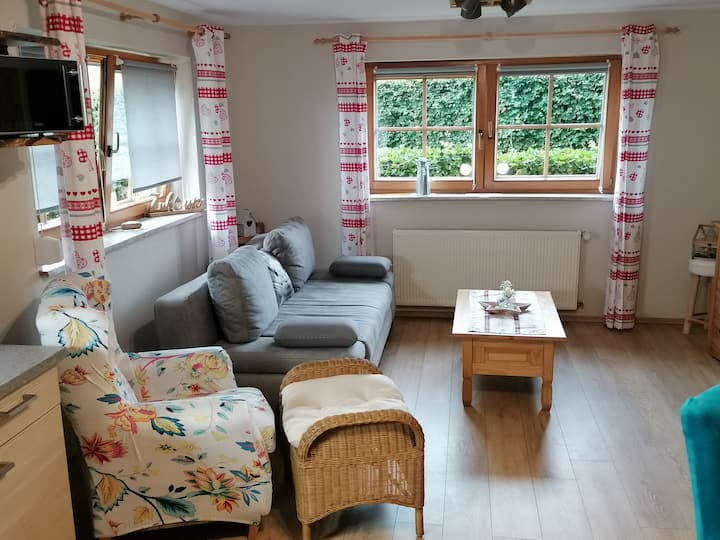 Traumhafte Wohnung Nah Biosphärenreservat Bliesgau - Blieskastel