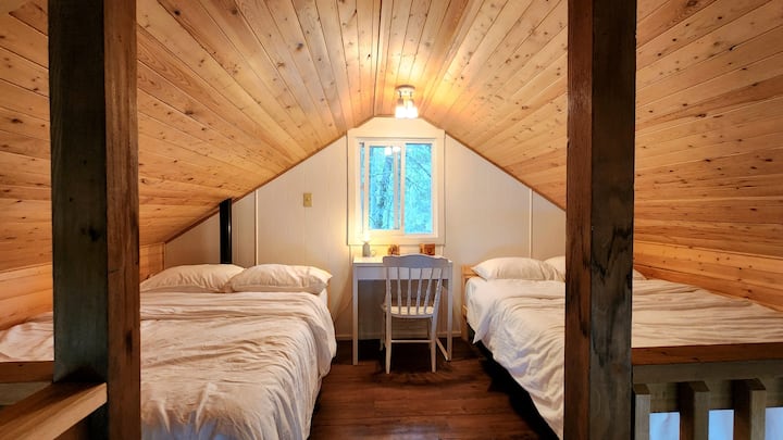 غرفة النوم 2