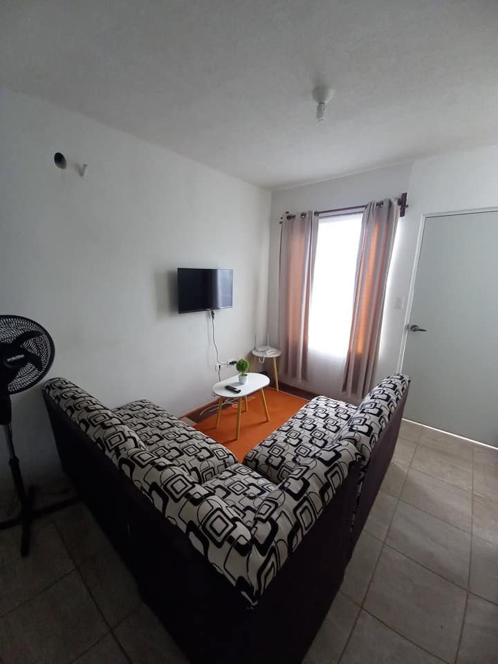 Casa Tranquila A/a Y Alberca En Fraccionamiento - Veracruz, México
