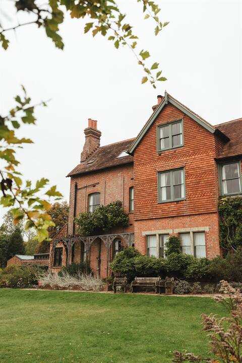 Edells - Escape to the countryside - sleeps 20+1