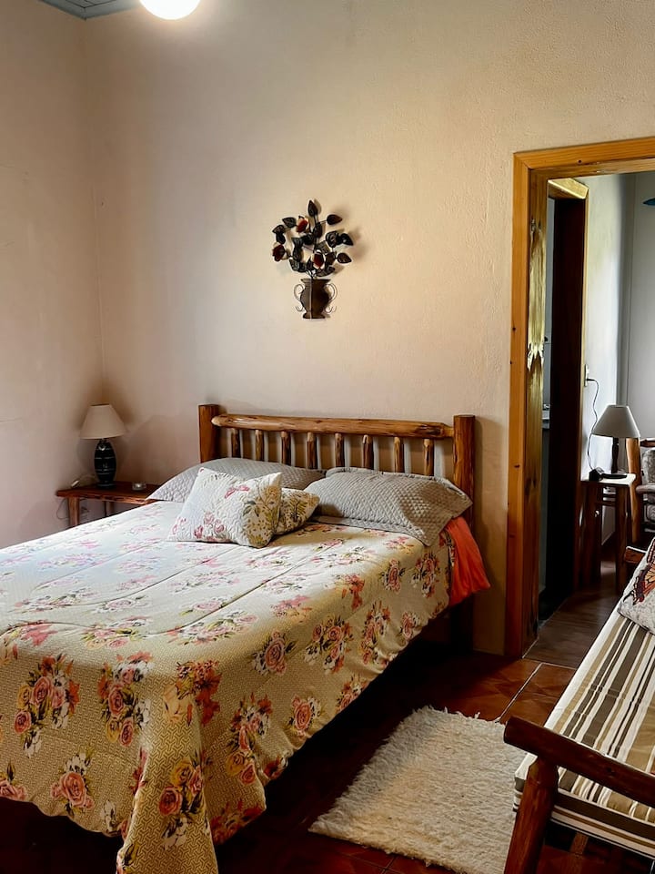 საძინებელი 1