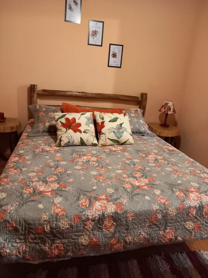 საძინებელი 2