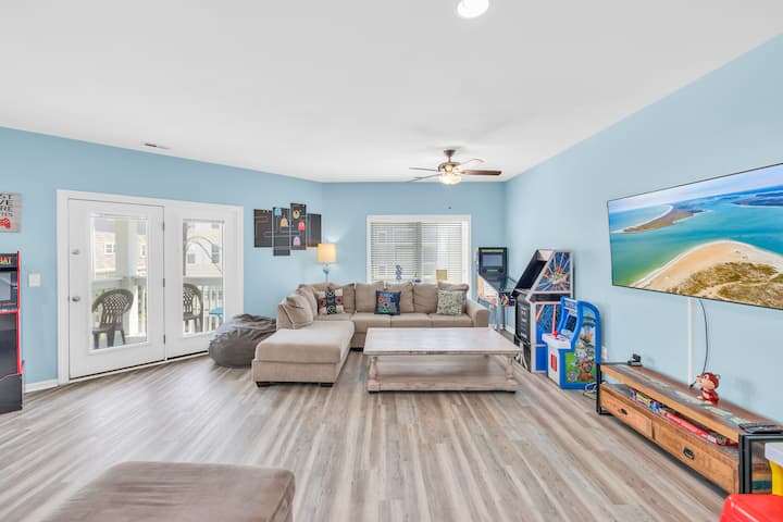 Всекидневна/стая за игри