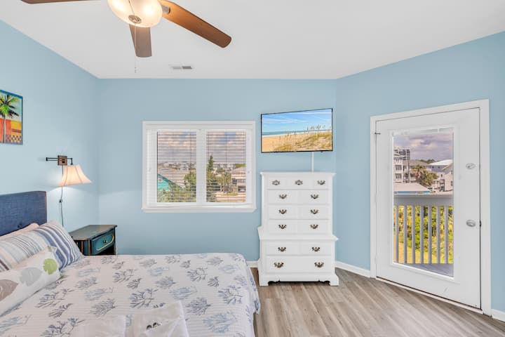 Пълна спалня за гости