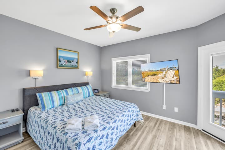 Суперголяма спалня