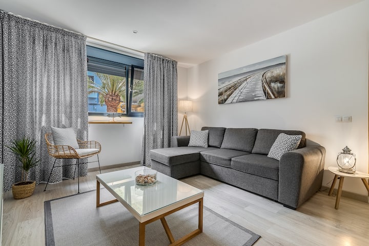 غرفة المعيشة