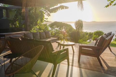 Villa by Beck