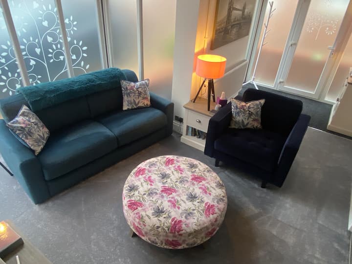 Luxury Character Apartment Easy Access To London - Hertfordshire