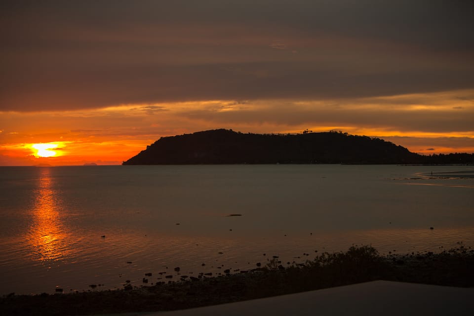 Sea Renity, on the beach at Laem Sor, Ko Samui, Surat Thani, Thailand, photo 10 of 10