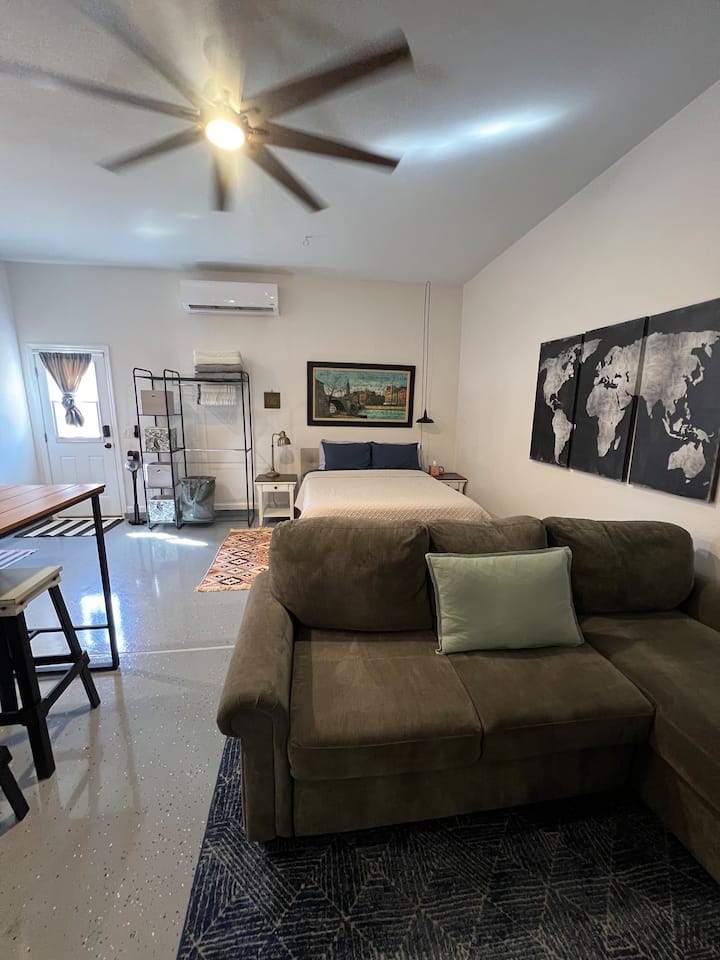 אזור חדר שינה