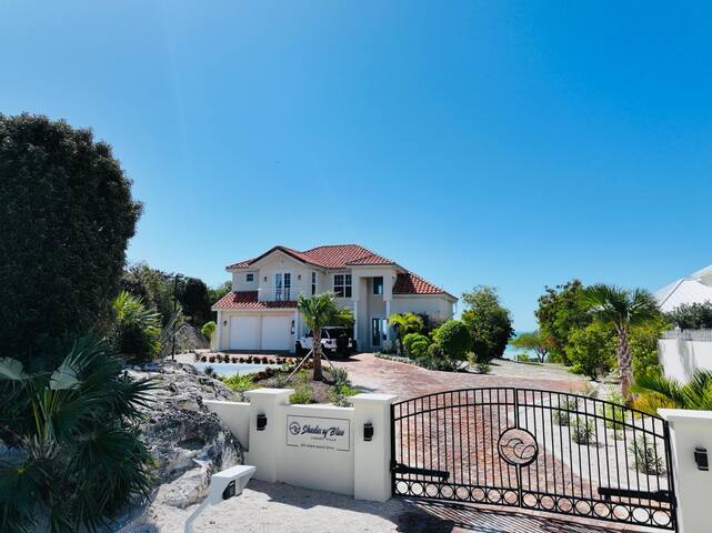 Cerulean Turks & Caicos Realty and Property Management managed Airbnb listing 3