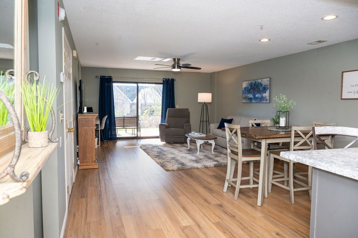 მისაღები ოთახი