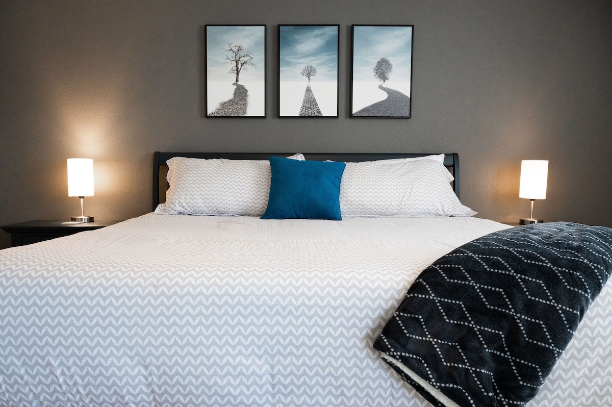 საძინებელი 1