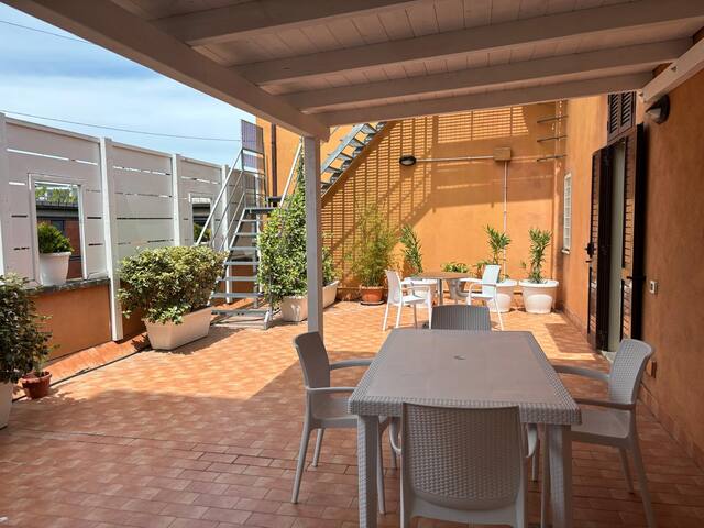 Rooftop St. Peter gallery image 3