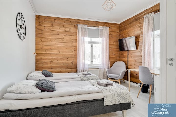 საძინებელი 2