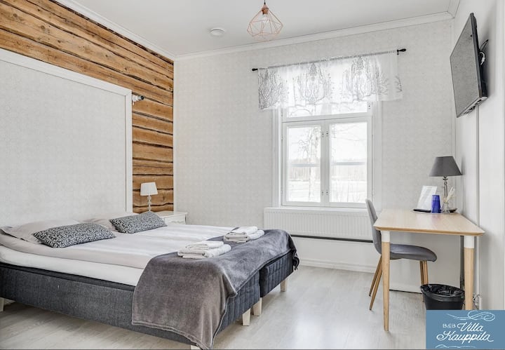 საძინებელი 6