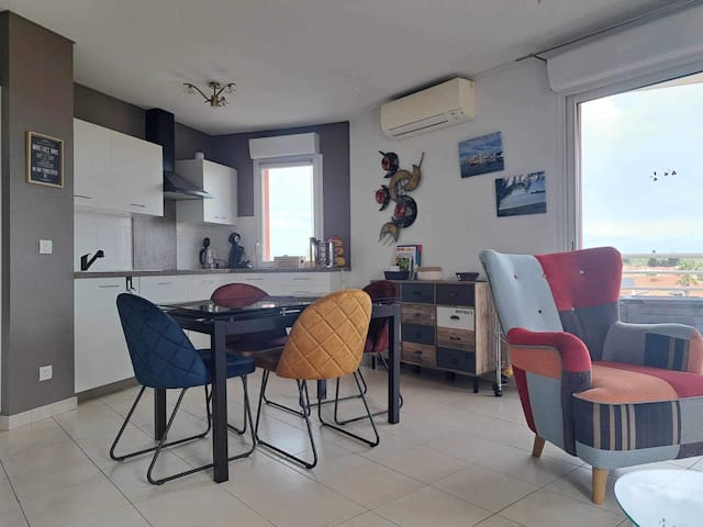 Guest favorite listing in Saint Laurent De La Salanque