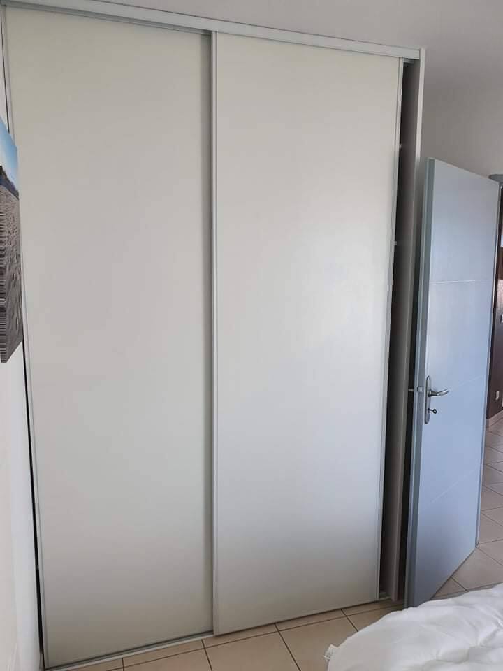 Soveværelse