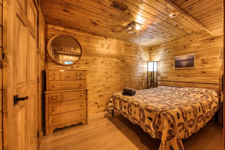 غرفة النوم 4