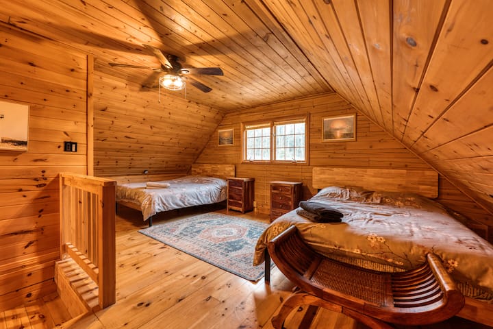 غرفة النوم 3