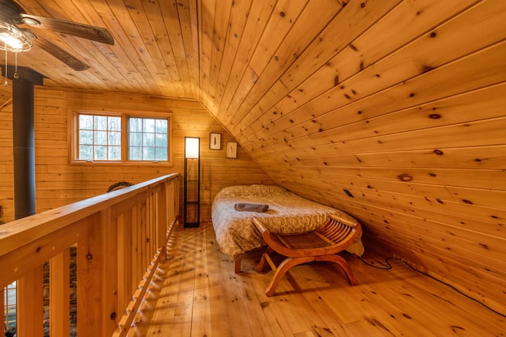 غرفة النوم 2