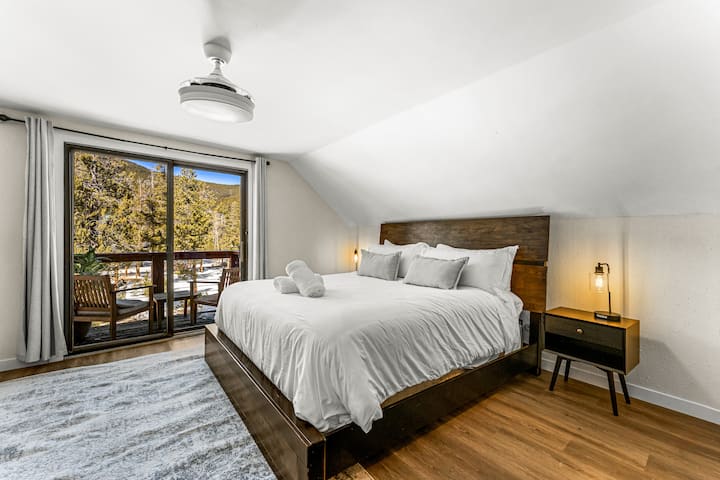 Chambre 1