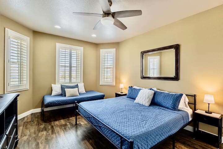 საძინებელი 3