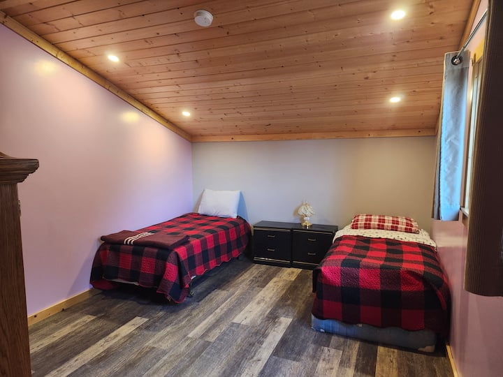 غرفة النوم 2