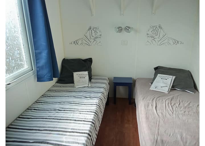 Spavaća soba 2