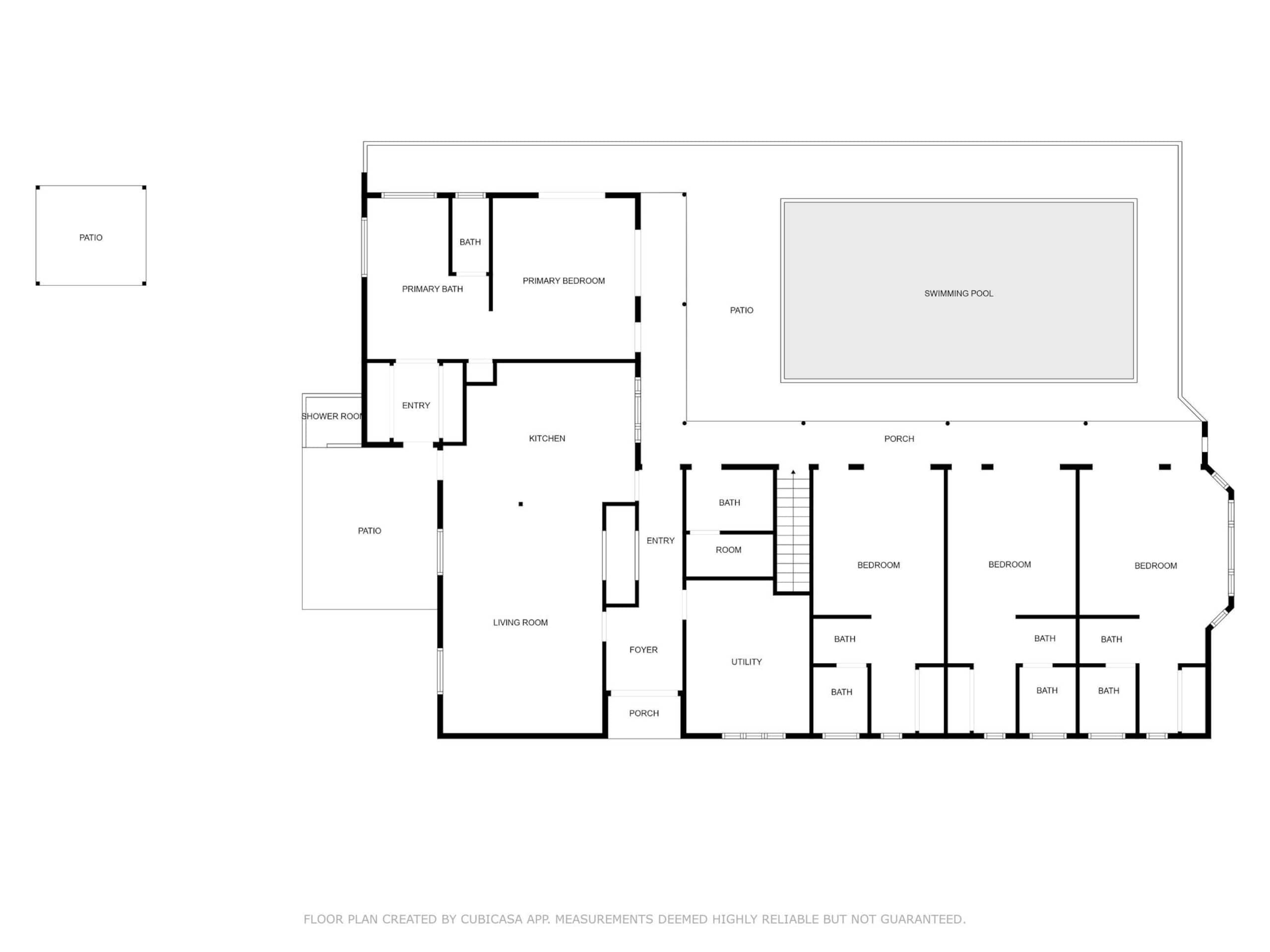 Home in Kailua-Kona · ★4.67 · 4 bedrooms · 7 beds · 4.5 private baths - Image 65