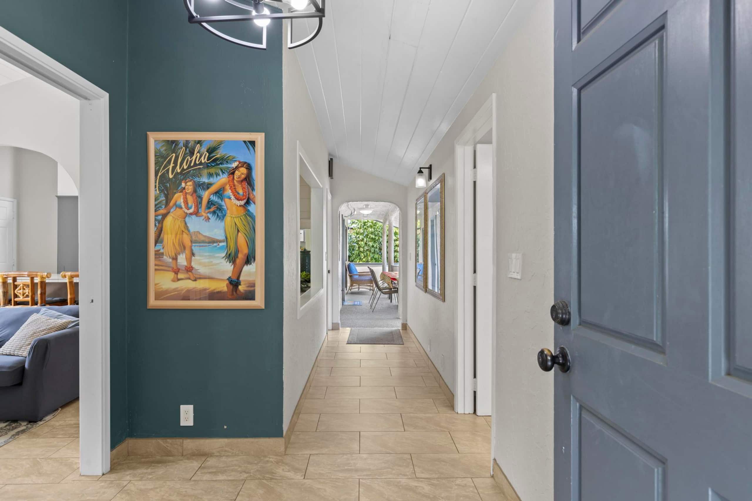 Home in Kailua-Kona · ★4.67 · 4 bedrooms · 7 beds · 4.5 private baths - Image 2