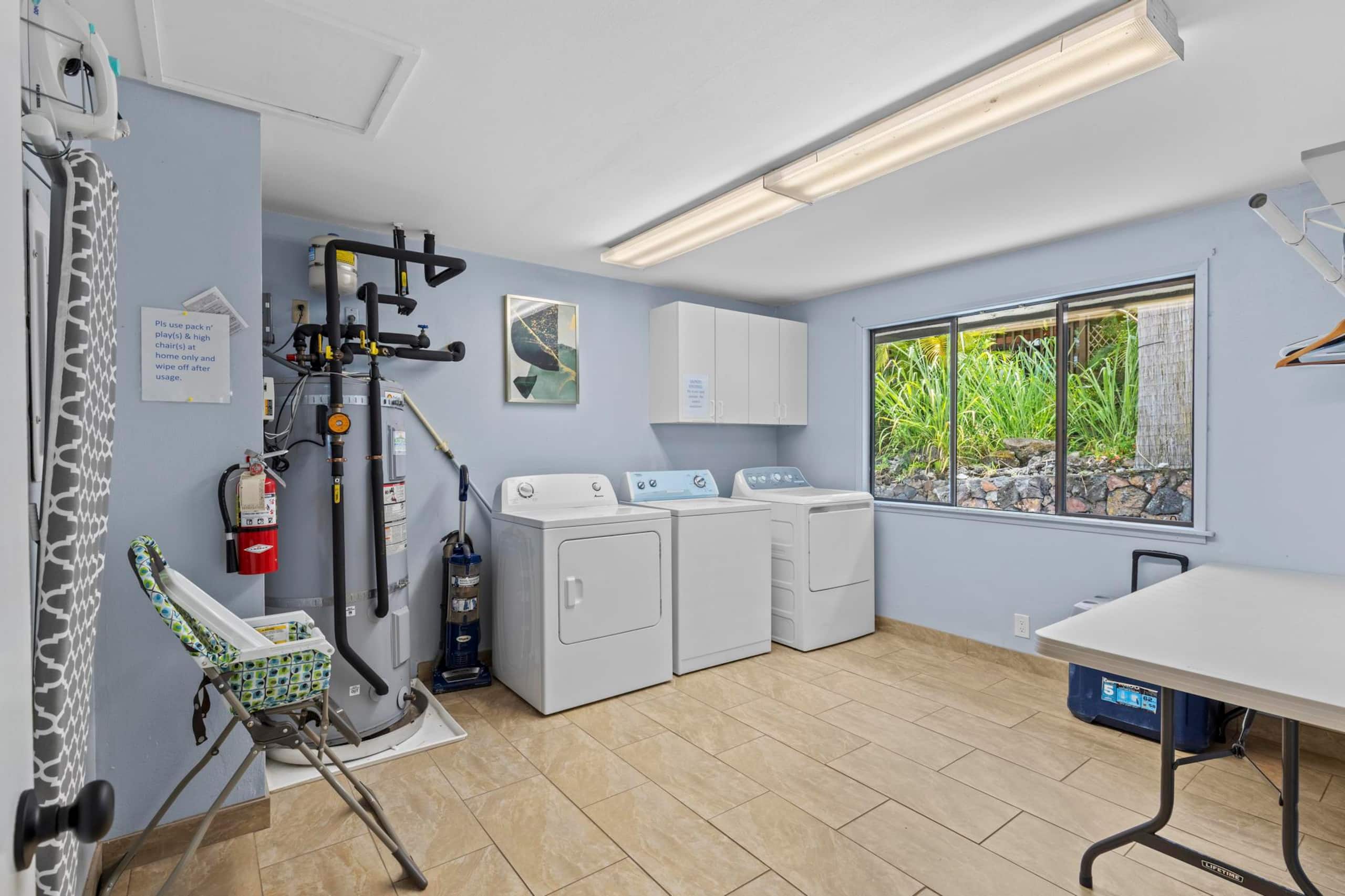 Home in Kailua-Kona · ★4.67 · 4 bedrooms · 7 beds · 4.5 private baths - Image 37