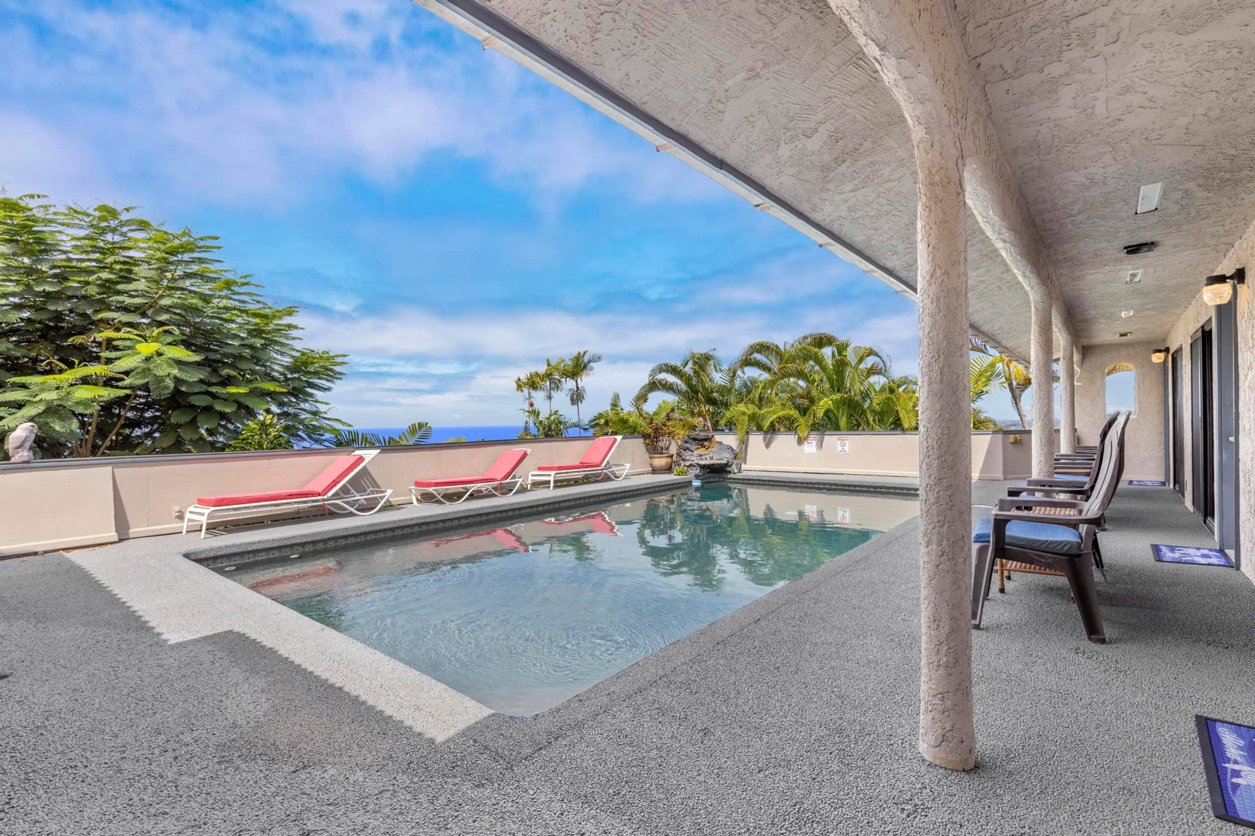 Home in Kailua-Kona · ★4.67 · 4 bedrooms · 7 beds · 4.5 private baths - Image 59