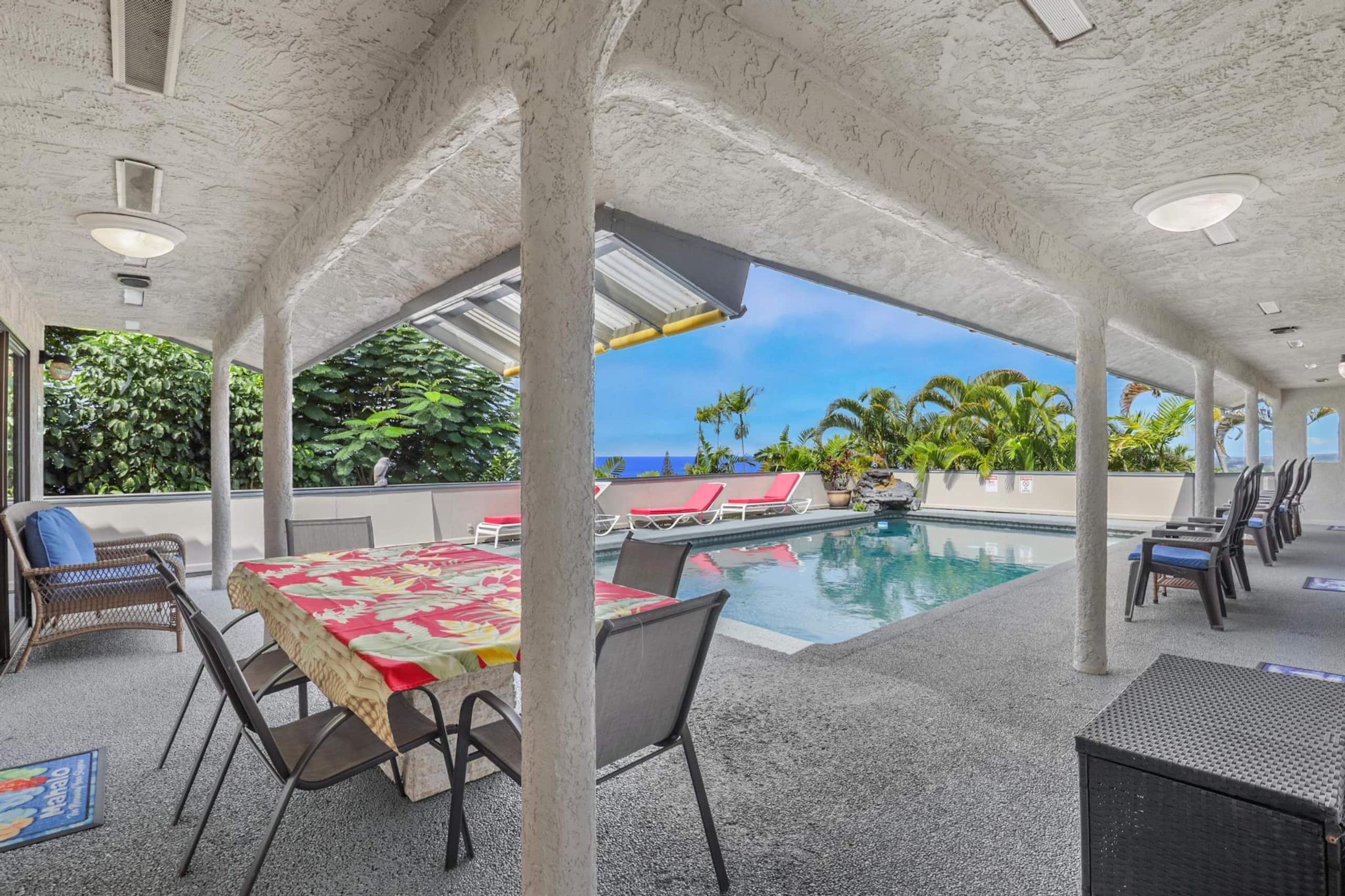 Home in Kailua-Kona · ★4.67 · 4 bedrooms · 7 beds · 4.5 private baths - Image 12