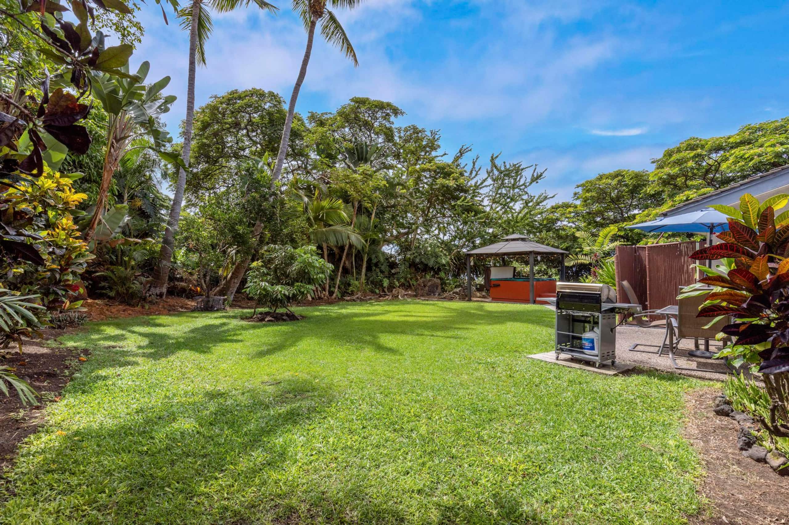 Home in Kailua-Kona · ★4.67 · 4 bedrooms · 7 beds · 4.5 private baths - Image 34