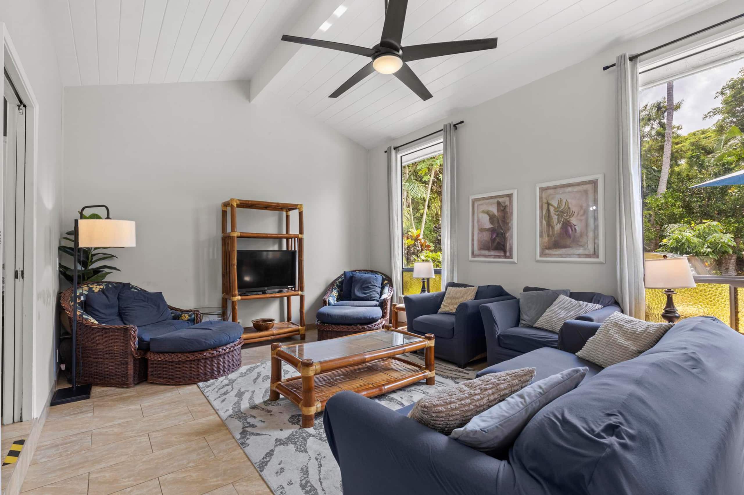 Home in Kailua-Kona · ★4.67 · 4 bedrooms · 7 beds · 4.5 private baths - Image 5