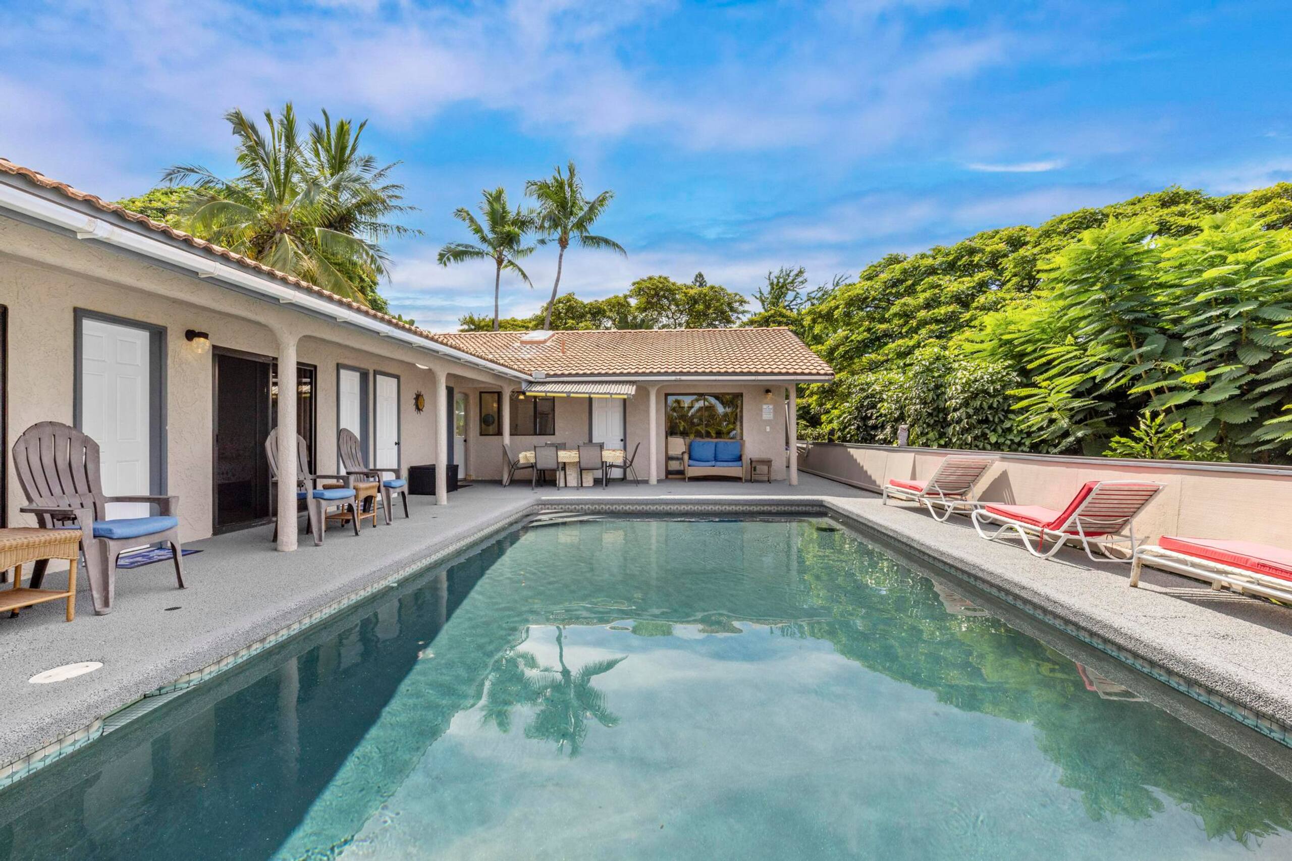 Home in Kailua-Kona · ★4.67 · 4 bedrooms · 7 beds · 4.5 private baths - Image 60
