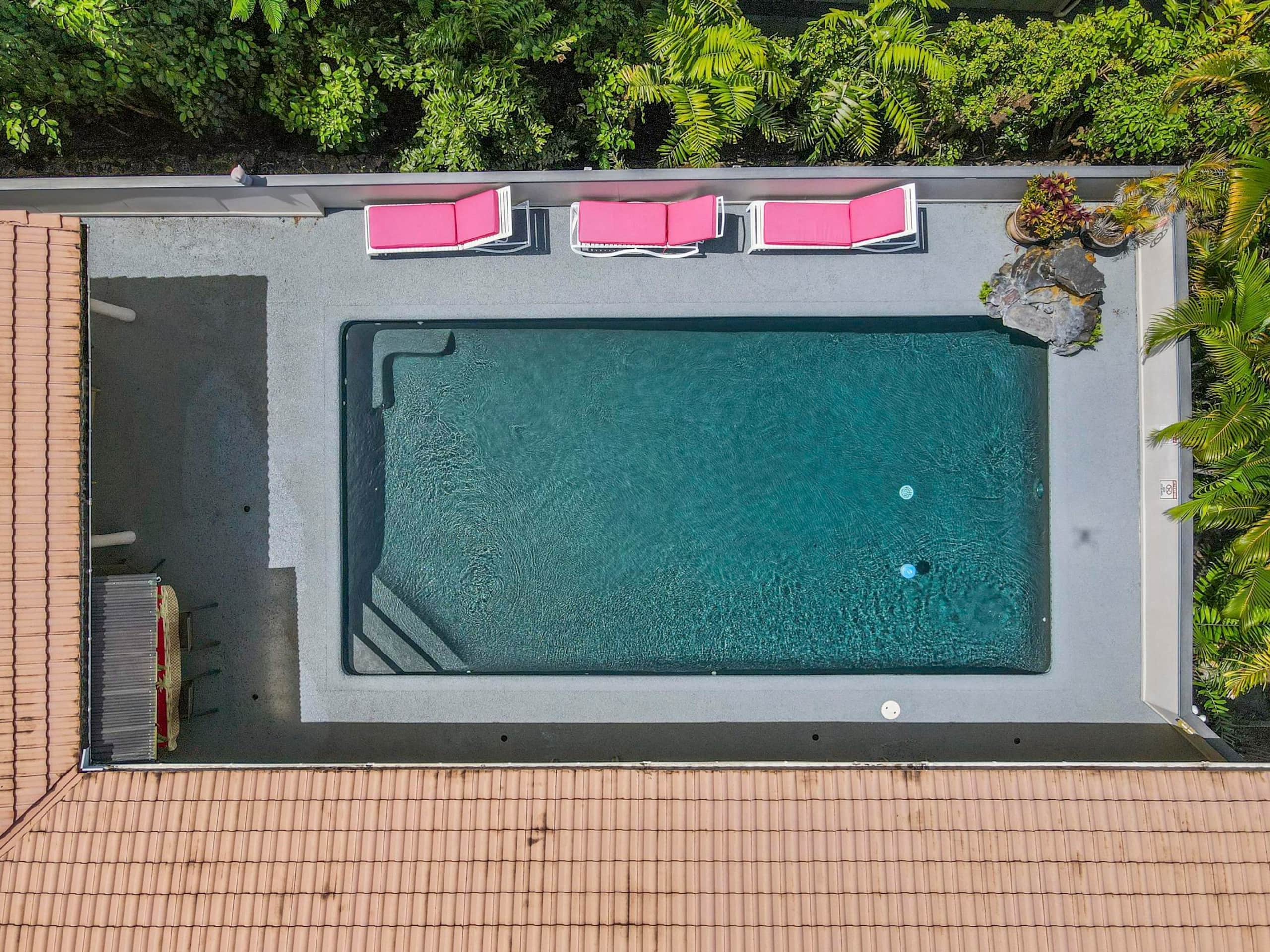 Home in Kailua-Kona · ★4.67 · 4 bedrooms · 7 beds · 4.5 private baths - Image 55