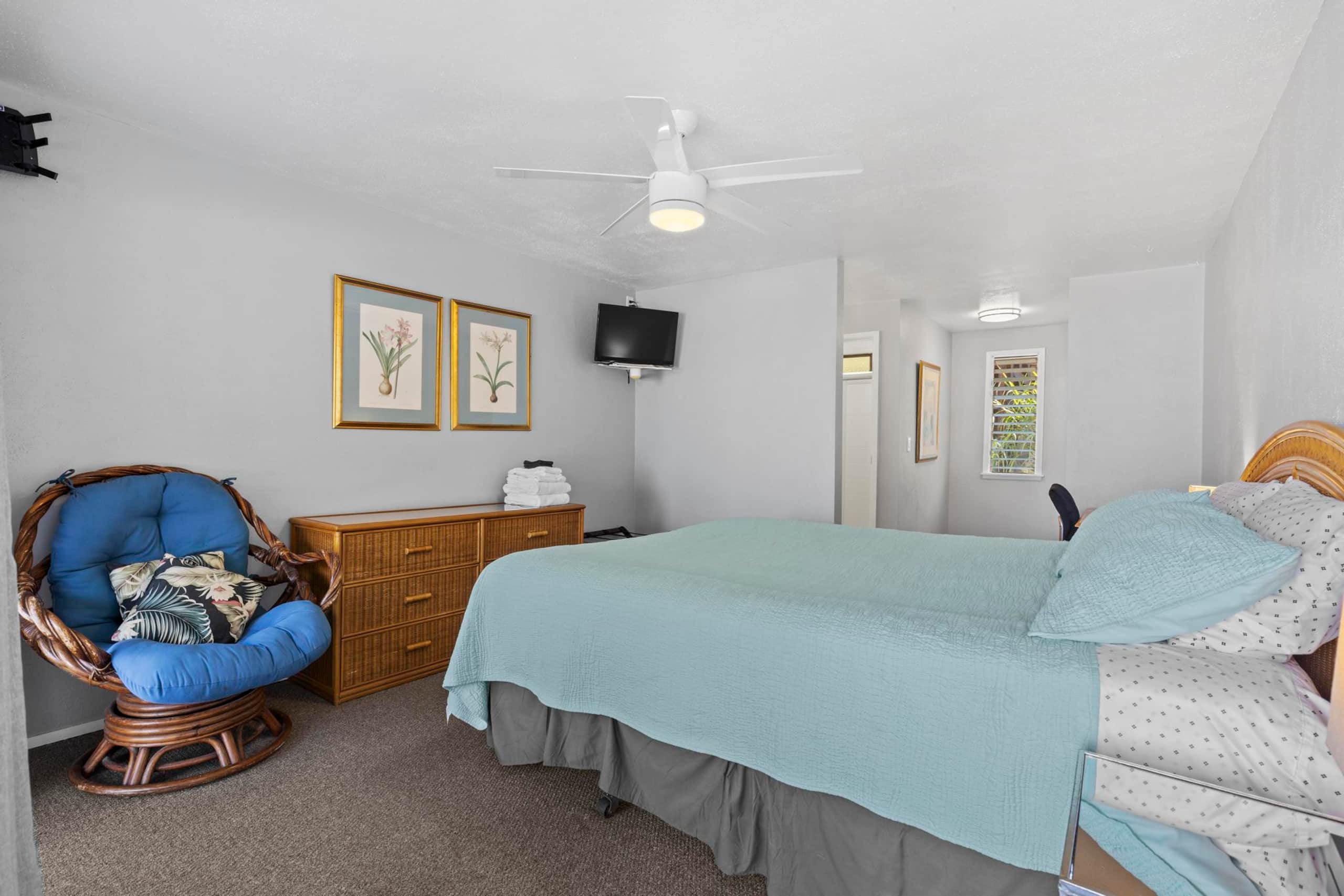 Home in Kailua-Kona · ★4.67 · 4 bedrooms · 7 beds · 4.5 private baths - Image 20
