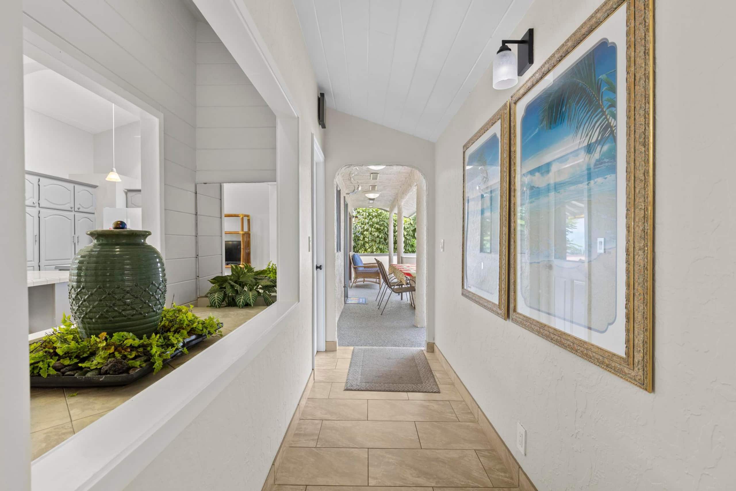 Home in Kailua-Kona · ★4.67 · 4 bedrooms · 7 beds · 4.5 private baths - Image 3