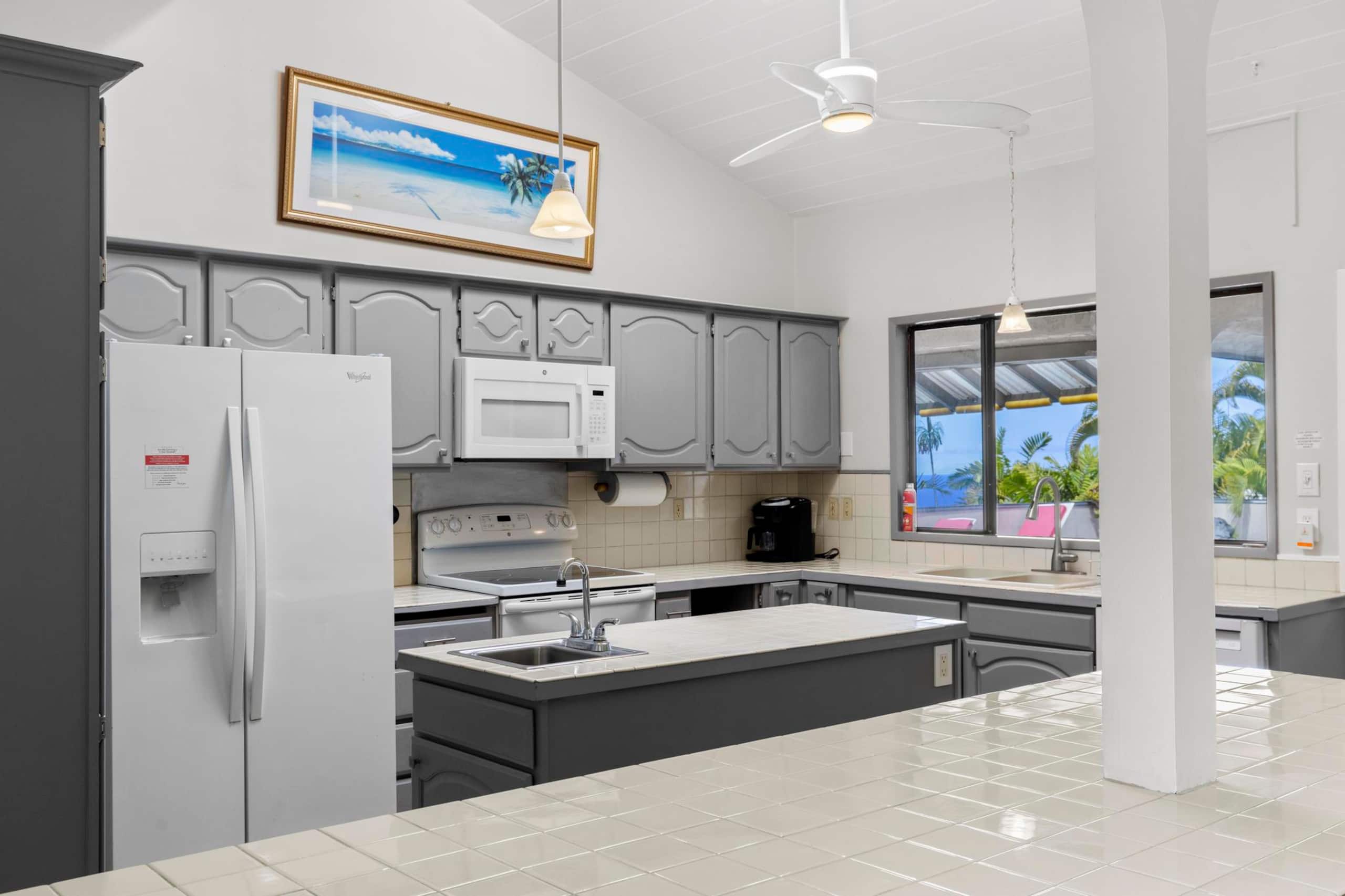 Home in Kailua-Kona · ★4.67 · 4 bedrooms · 7 beds · 4.5 private baths - Image 8