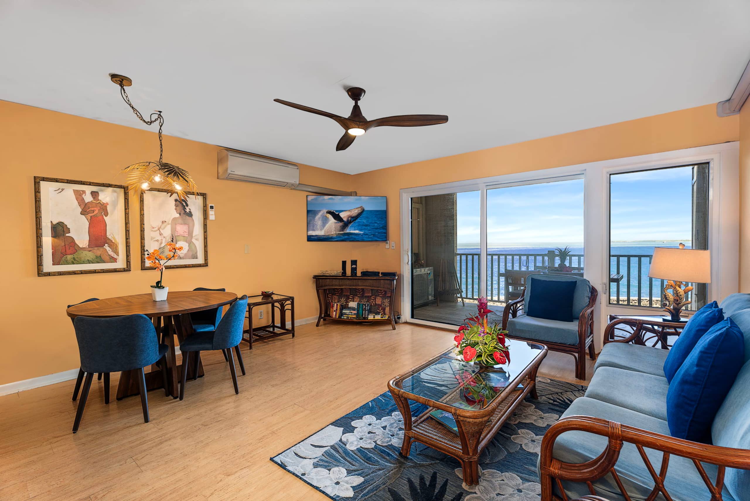 Condo in Kailua-Kona · ★4.88 · 2 bedrooms · 2 beds · 2 baths - Image 3
