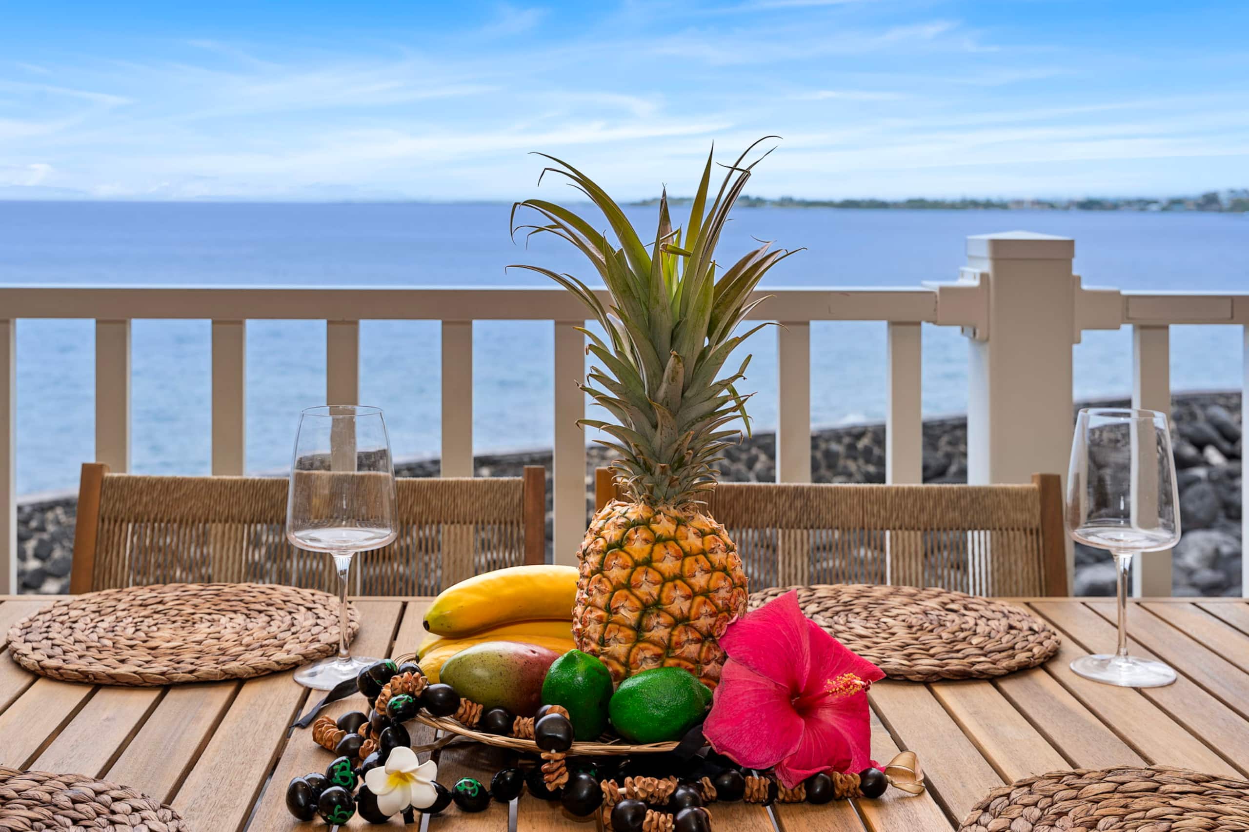 Condo in Kailua-Kona · ★4.88 · 2 bedrooms · 2 beds · 2 baths - Image 11