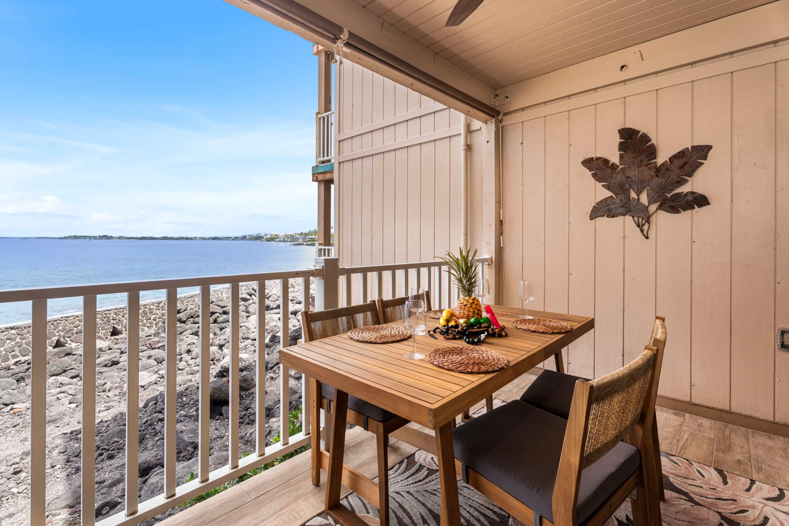 Condo in Kailua-Kona · ★4.88 · 2 bedrooms · 2 beds · 2 baths - Image 13