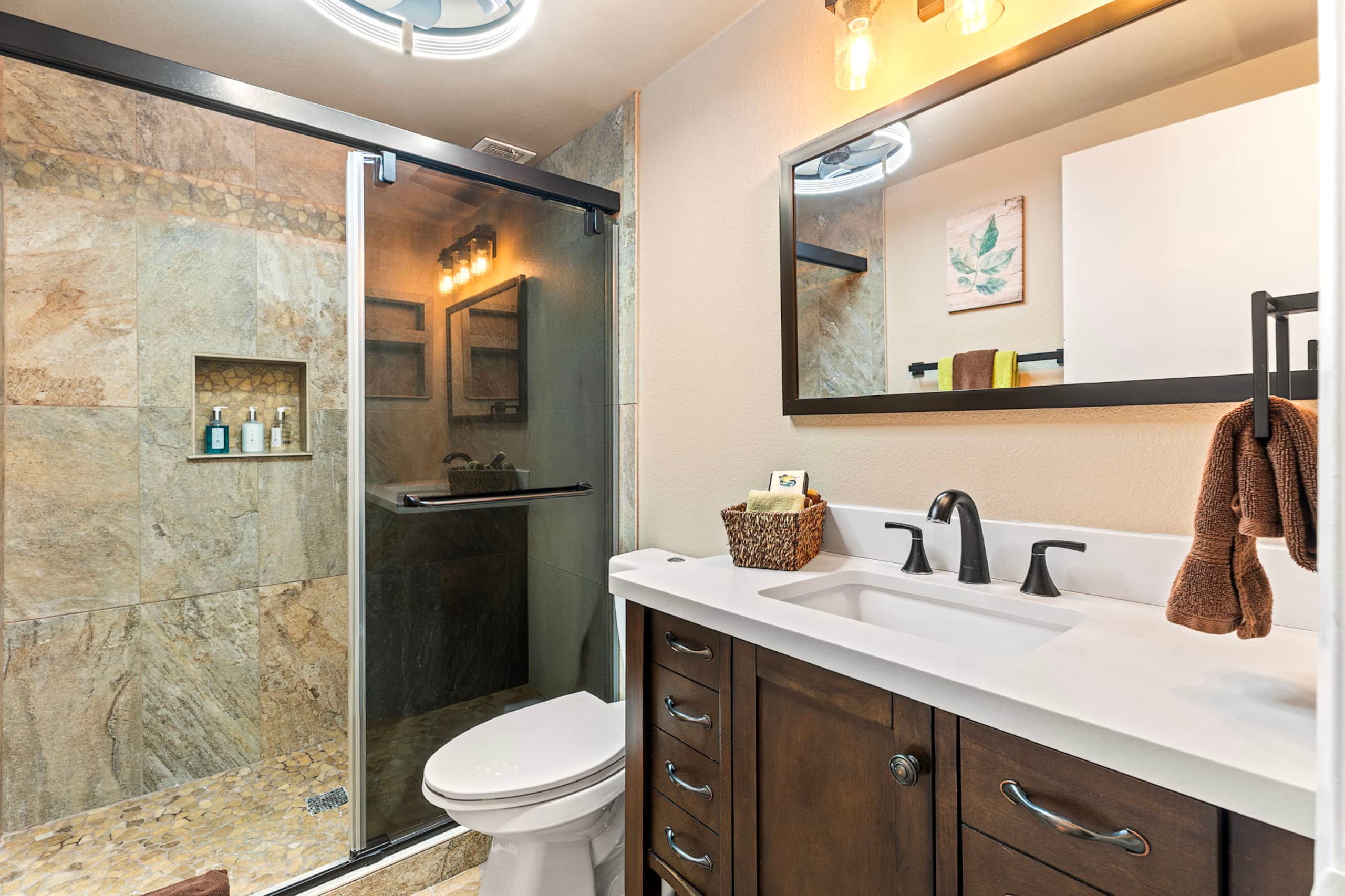 Condo in Kailua-Kona · ★4.88 · 2 bedrooms · 2 beds · 2 baths - Image 19