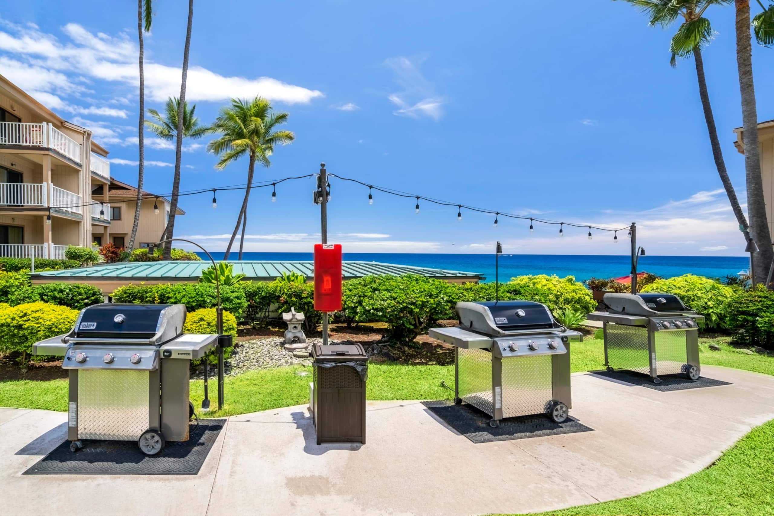 Condo in Kailua-Kona · ★4.88 · 2 bedrooms · 2 beds · 2 baths - Image 33