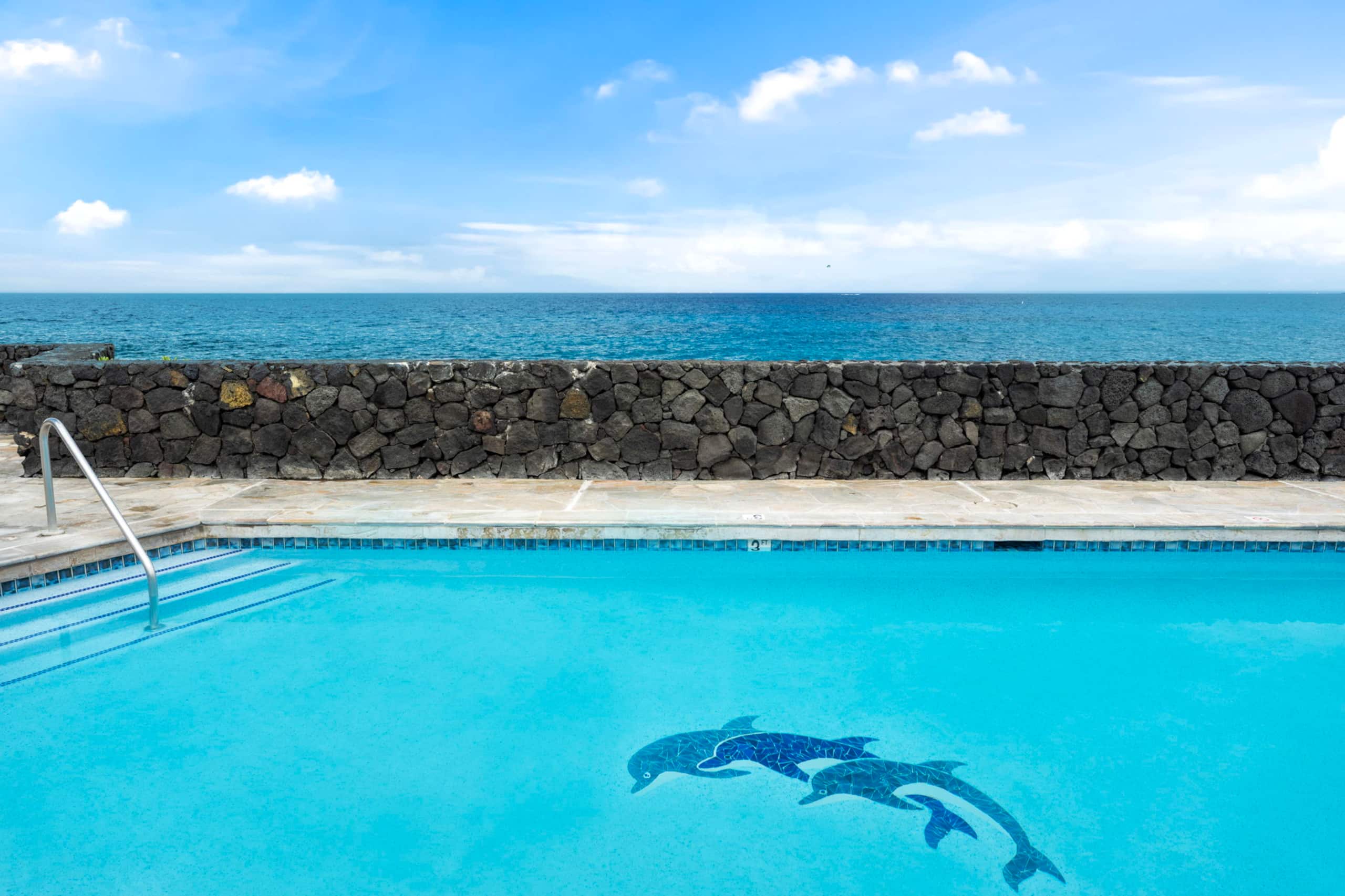 Condo in Kailua-Kona · ★4.88 · 2 bedrooms · 2 beds · 2 baths - Image 48