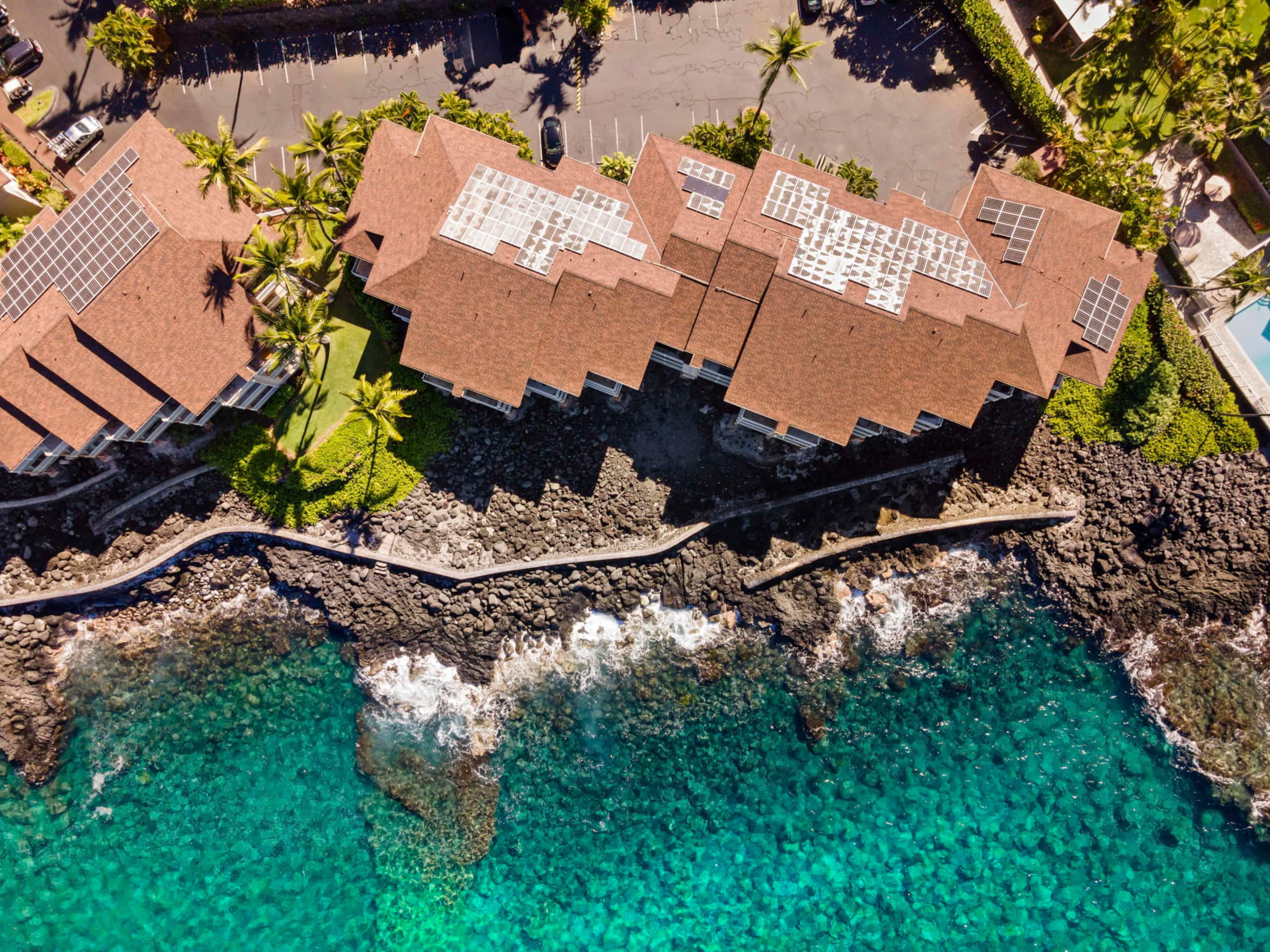 Condo in Kailua-Kona · ★4.88 · 2 bedrooms · 2 beds · 2 baths - Image 31