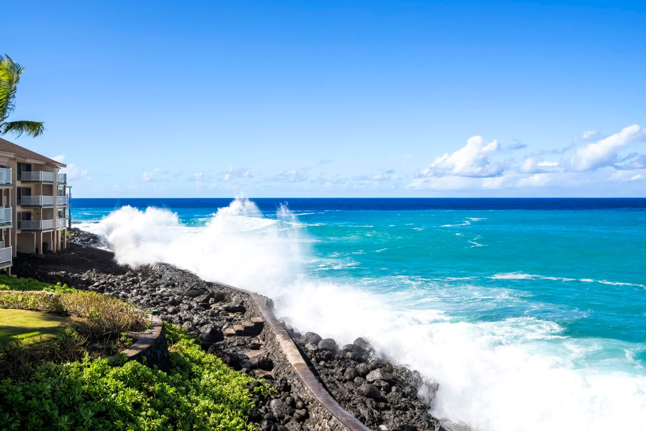 Condo in Kailua-Kona · ★4.88 · 2 bedrooms · 2 beds · 2 baths - Image 42